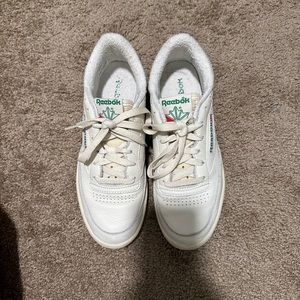 Reebok Club C 85 sneakers
